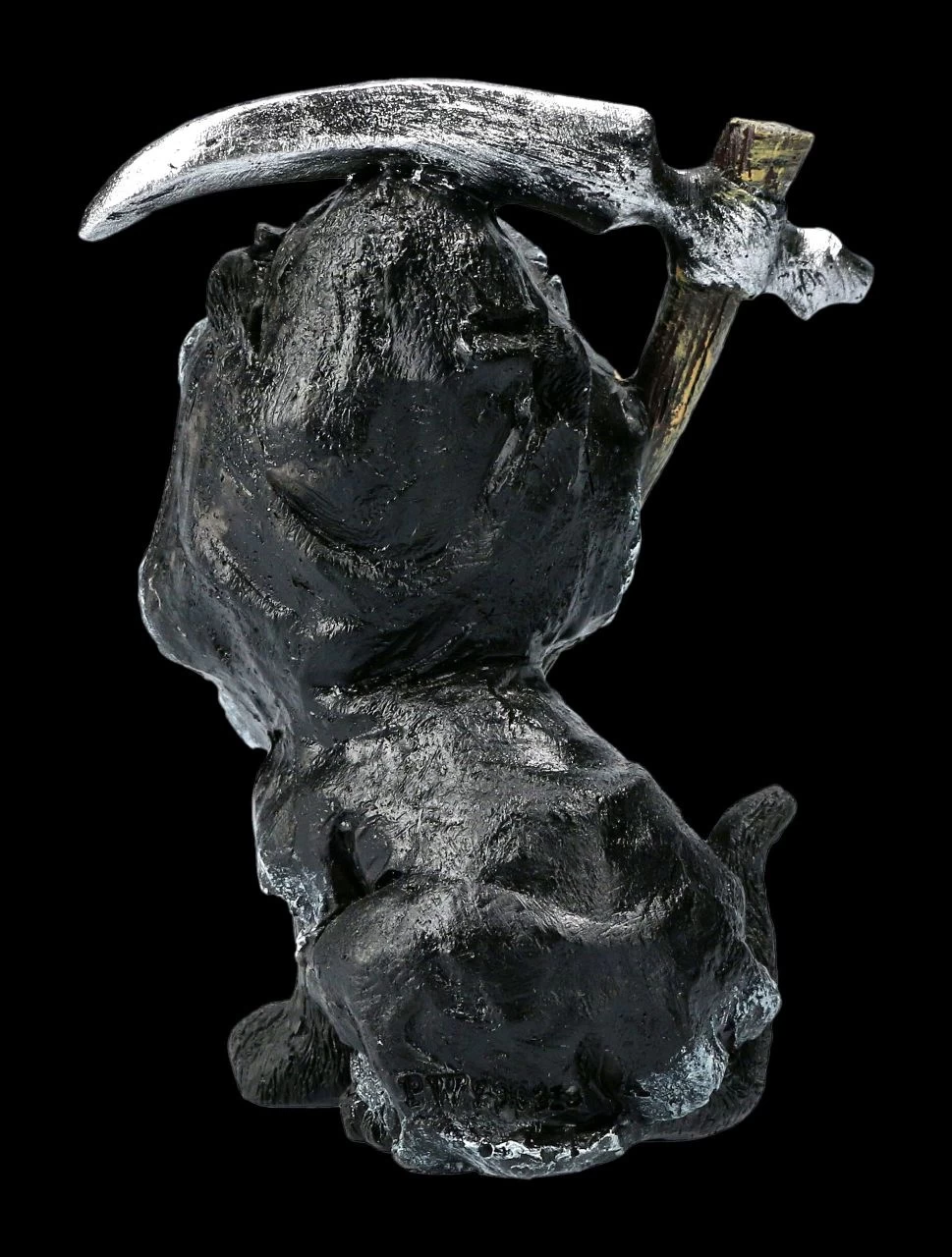 Kleine Katzen Figur - Reaper Amara 5 Kleine Katzen Figur - Reaper Amara – Bild 5