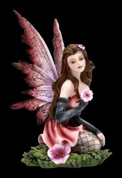 Elfen Figuren 6er Set - Süße Vorfreude -Modell Und Figurengeschäft 2D FS22392 Elfen Figuren 6er Set Suesse Vorfreude 21 1280x1280