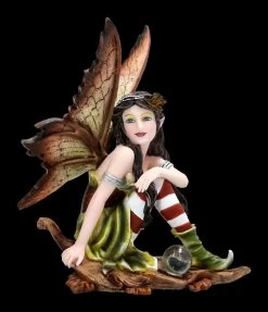 Elfen Figuren 6er Set - Süße Vorfreude -Modell Und Figurengeschäft 2D FS22392 Elfen Figuren 6er Set Suesse Vorfreude 25 1280x1280