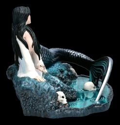 Meerjungfrauen Figur - Sirens Lament -Modell Und Figurengeschäft 2D FS22438 Meerjungfrauen Figur Sirens Lament 10 1280x1280