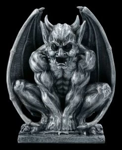 Gargoyle Figur - Adalward