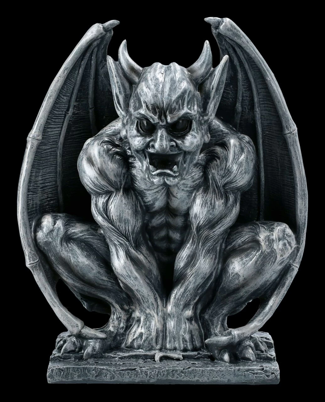 Gargoyle Figur - Adalward 1 Gargoyle Figur - Adalward