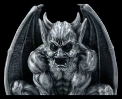 Gargoyle Figur - Adalward 14 Gargoyle Figur - Adalward -Modell Und Figurengeschäft 2D FS22452 Gargyle Figur Adalward 6 1280x1280