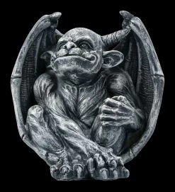 Gargoyle Figur - Victor