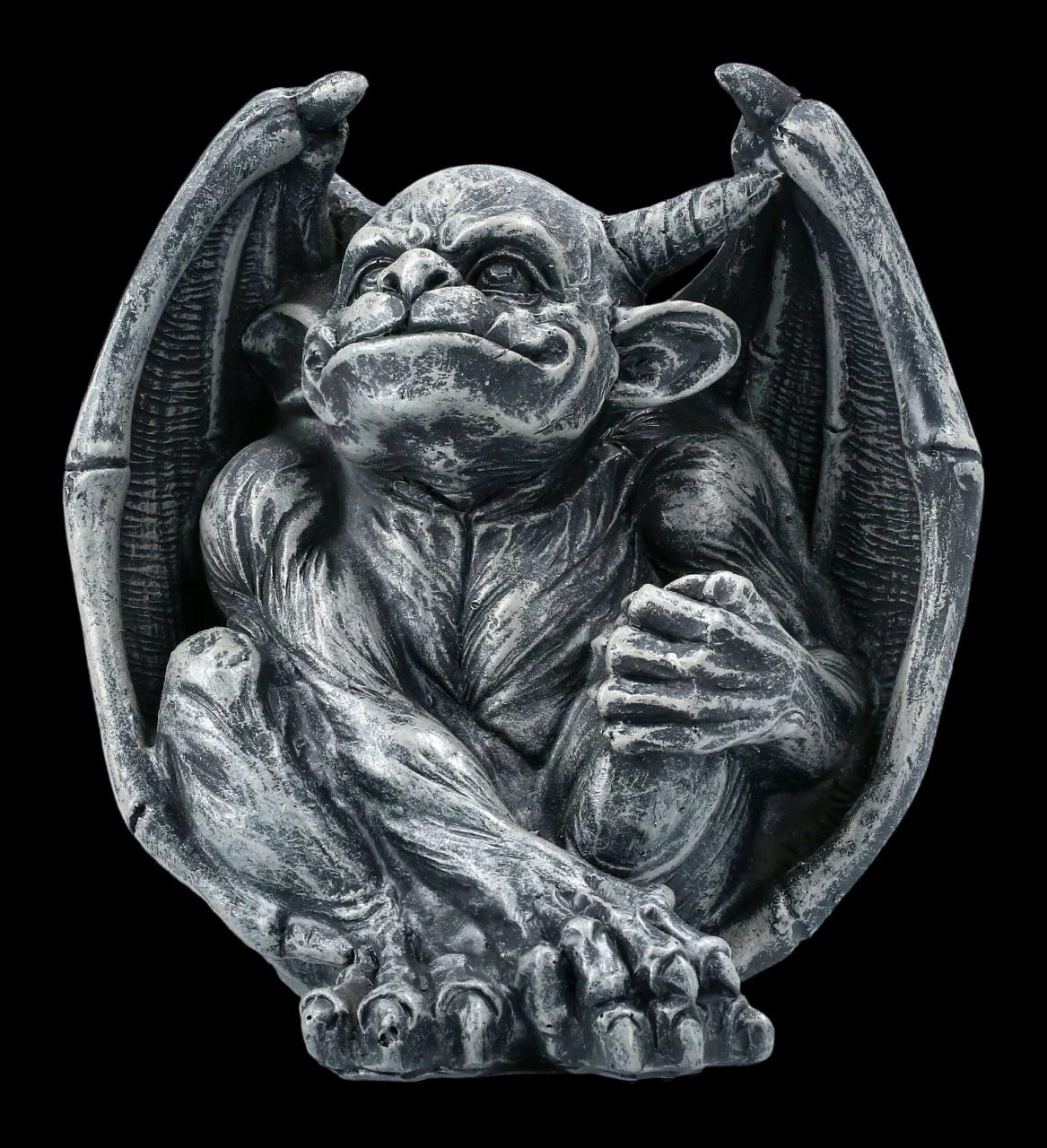 Gargoyle Figur - Victor 1 Gargoyle Figur - Victor