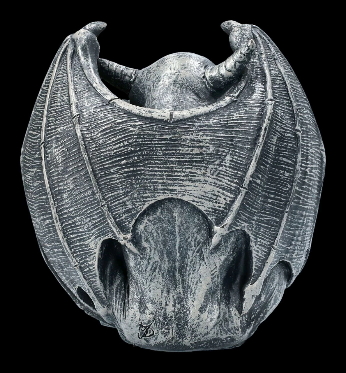 Gargoyle Figur - Victor 4 Gargoyle Figur - Victor – Bild 4