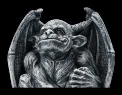 Gargoyle Figur - Victor 13 Gargoyle Figur - Victor -Modell Und Figurengeschäft 2D FS22453 Gargoyle Figur Victor 5 1280x1280