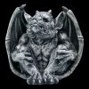 Gargoyle Figur - Hugo