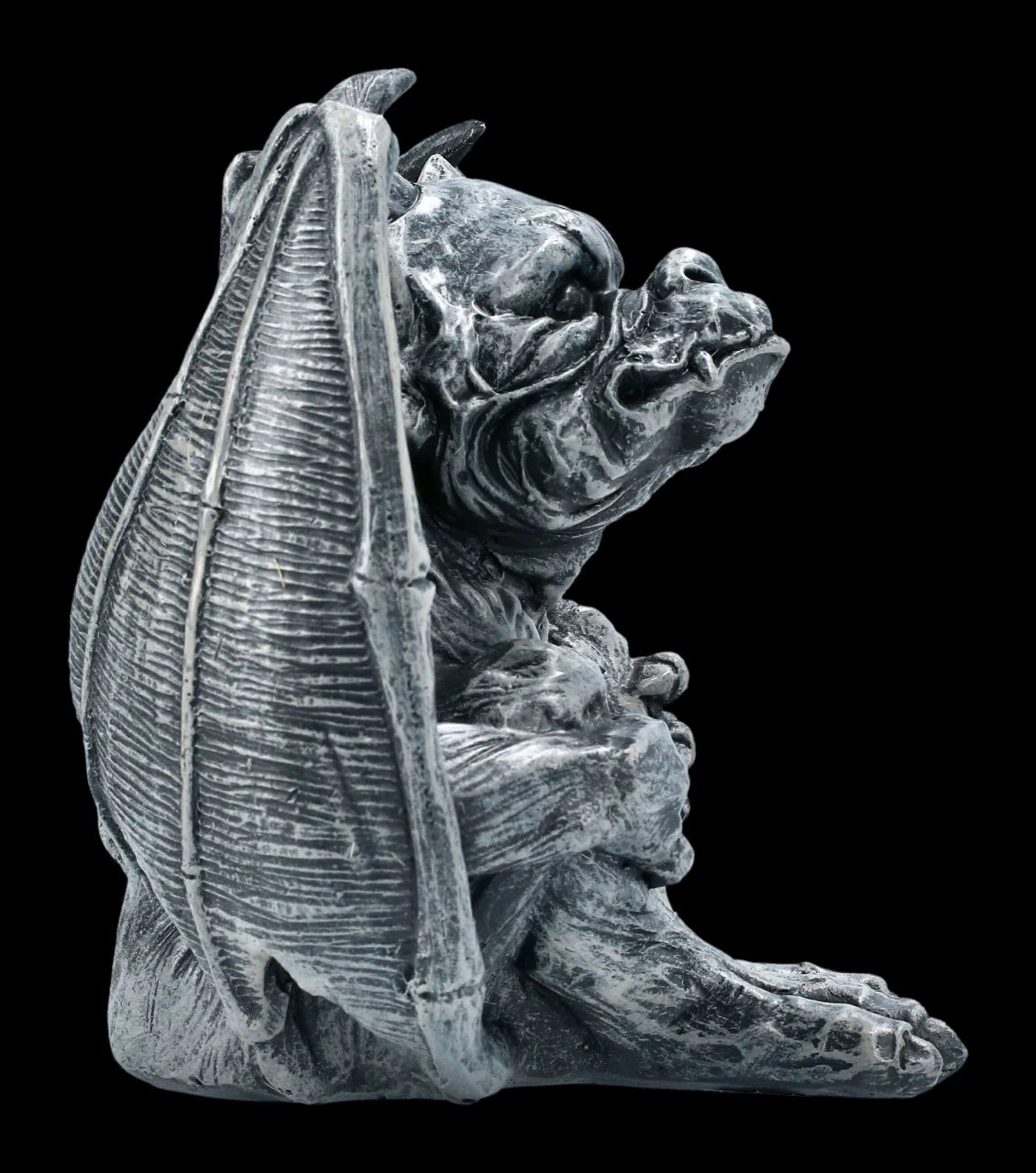 Gargoyle Figur - Hugo 6 Gargoyle Figur - Hugo – Bild 6