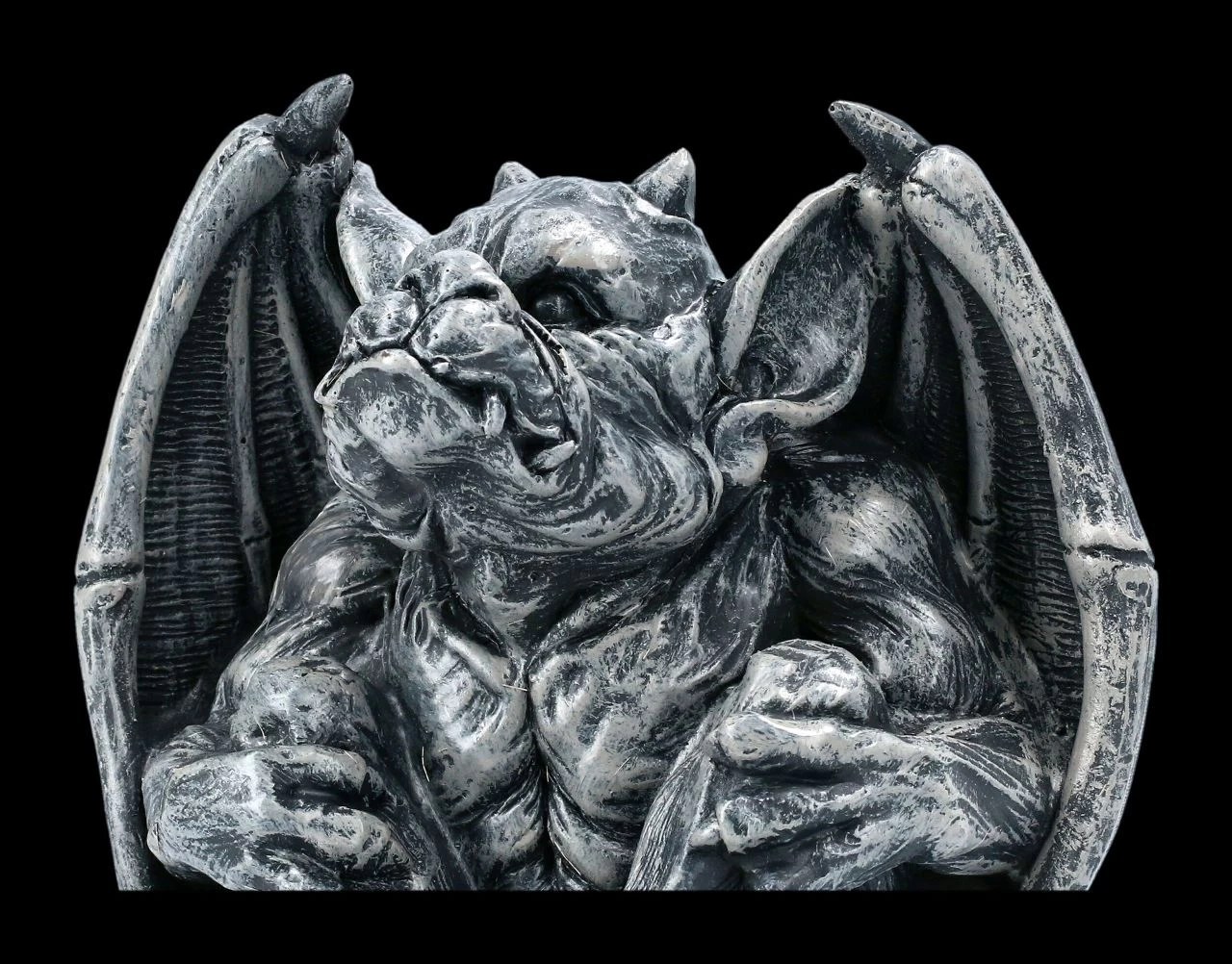 Gargoyle Figur - Hugo 7 Gargoyle Figur - Hugo – Bild 7