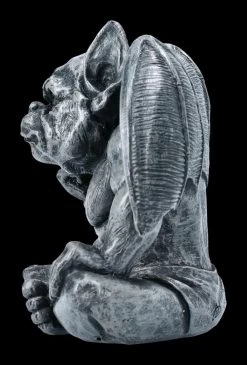 Gargoyle Figur - Laverne -Modell Und Figurengeschäft 2D FS22455 Gargoyle Figur Laverne 2 1280x1280