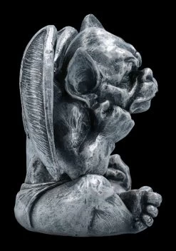 Gargoyle Figur - Laverne -Modell Und Figurengeschäft 2D FS22455 Gargoyle Figur Laverne 4 1280x1280
