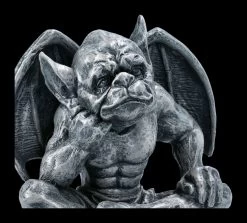 Gargoyle Figur - Laverne -Modell Und Figurengeschäft 2D FS22455 Gargoyle Figur Laverne 5 1280x1280