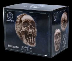 Totenkopf Figur - Breaking Out By James Ryman -Modell Und Figurengeschäft 2D FS22481 Totenkopf Figur Breaking Out by James Ryman 7 1280x1280