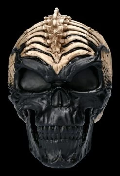 Totenkopf Figur - Spine Head By James Ryman 12 Totenkopf Figur - Spine Head By James Ryman -Modell Und Figurengeschäft 2D FS22482 Totemkopf Figur Spine Head by James Ryman 1 1280x1280