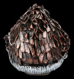 Totenkopf Clown - Mechanical Laughter -Modell Und Figurengeschäft 2D FS22487 Totemkopf Clown Mechanical Laughter 3 1280x1280