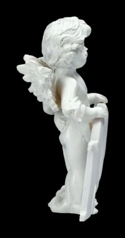 Engelfiguren Mit LOVE Schild -Modell Und Figurengeschäft 2D FS22612 Engel 14 1280x1280