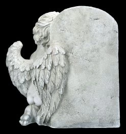 Grabengel Figur - Wir Vermissen Dich -Modell Und Figurengeschäft 2D FS22614 Grabengel 6 1280x1280