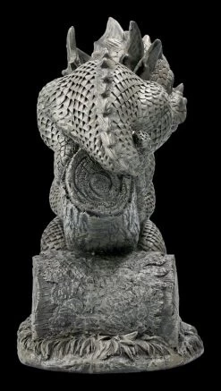 Gartenfigur - Drachen Spielen Auf Wippe -Modell Und Figurengeschäft 2D FS22664 Gartenfigur Drachen spielen auf Wippe 4 1280x1280