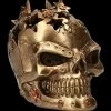 Steampunk Totenkopf - Orion