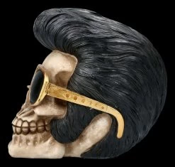 Totenkopf Figur - Uh Huh The King -Modell Und Figurengeschäft 2D FS22793 Totenkopf Figur Uh Huh The King 5 1280x1280