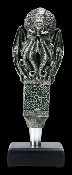 Bierhahngriff - Cthulhu