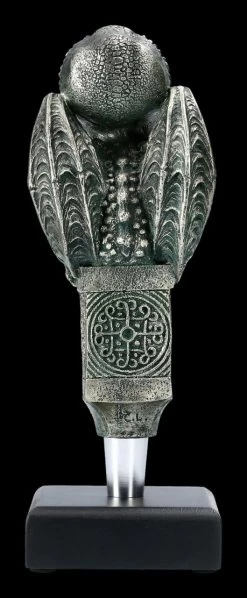 Bierhahngriff - Cthulhu -Modell Und Figurengeschäft 2D FS22838 Bierhahngriff Cthulhu 4 1280x1280