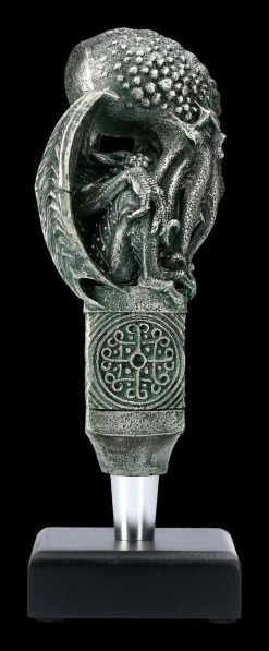 Bierhahngriff - Cthulhu -Modell Und Figurengeschäft 2D FS22838 Bierhahngriff Cthulhu 5 1280x1280