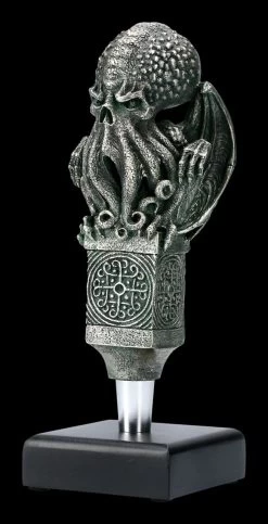 Bierhahngriff - Cthulhu -Modell Und Figurengeschäft 2D FS22838 Bierhahngriff Cthulhu 7 1280x1280