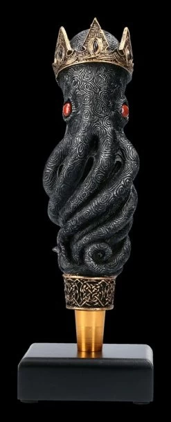 Bierhahngriff - Kraken König