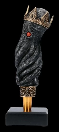 Bierhahngriff - Kraken König -Modell Und Figurengeschäft 2D FS22840 Bierhahngriff Kraken Koenig 3 1280x1280