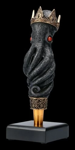 Bierhahngriff - Kraken König -Modell Und Figurengeschäft 2D FS22840 Bierhahngriff Kraken Koenig 7 1280x1280