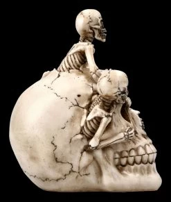 Totenkopf Mit Skeletten - Breaking Free 13 Totenkopf Mit Skeletten - Breaking Free -Modell Und Figurengeschäft 2D FS22897 Totenkopf mit Skeletten Breaking Free 4 1280x1280