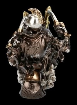 Skelett Figur Mit Motorrad - Wheels Of Steel 10 Skelett Figur Mit Motorrad - Wheels Of Steel -Modell Und Figurengeschäft 2D FS22898 Skelett Figur mit Motorrad Wheels of Steel 3 1280x1280