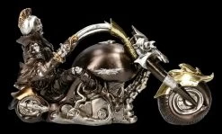 Skelett Figur Mit Motorrad - Wheels Of Steel 11 Skelett Figur Mit Motorrad - Wheels Of Steel -Modell Und Figurengeschäft 2D FS22898 Skelett Figur mit Motorrad Wheels of Steel 4 1280x1280