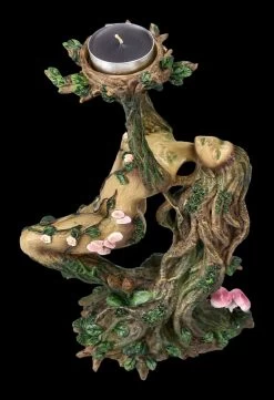 Teelichthalter - Baum Ent Lady Birch 9 Teelichthalter - Baum Ent Lady Birch -Modell Und Figurengeschäft 2D FS22950 Teelichthalter Baum Ent Lady Birch 12 1280x1280