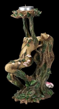 Teelichthalter - Baum Ent Lady Birch 10 Teelichthalter - Baum Ent Lady Birch -Modell Und Figurengeschäft 2D FS22950 Teelichthalter Baum Ent Lady Birch 9 1280x1280