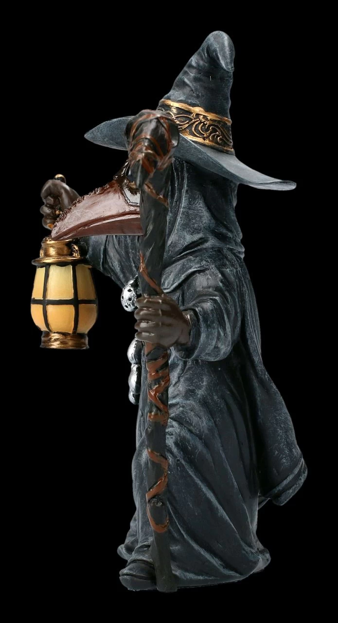 Pestdoktor Figur - Miasma 4 Pestdoktor Figur - Miasma – Bild 4