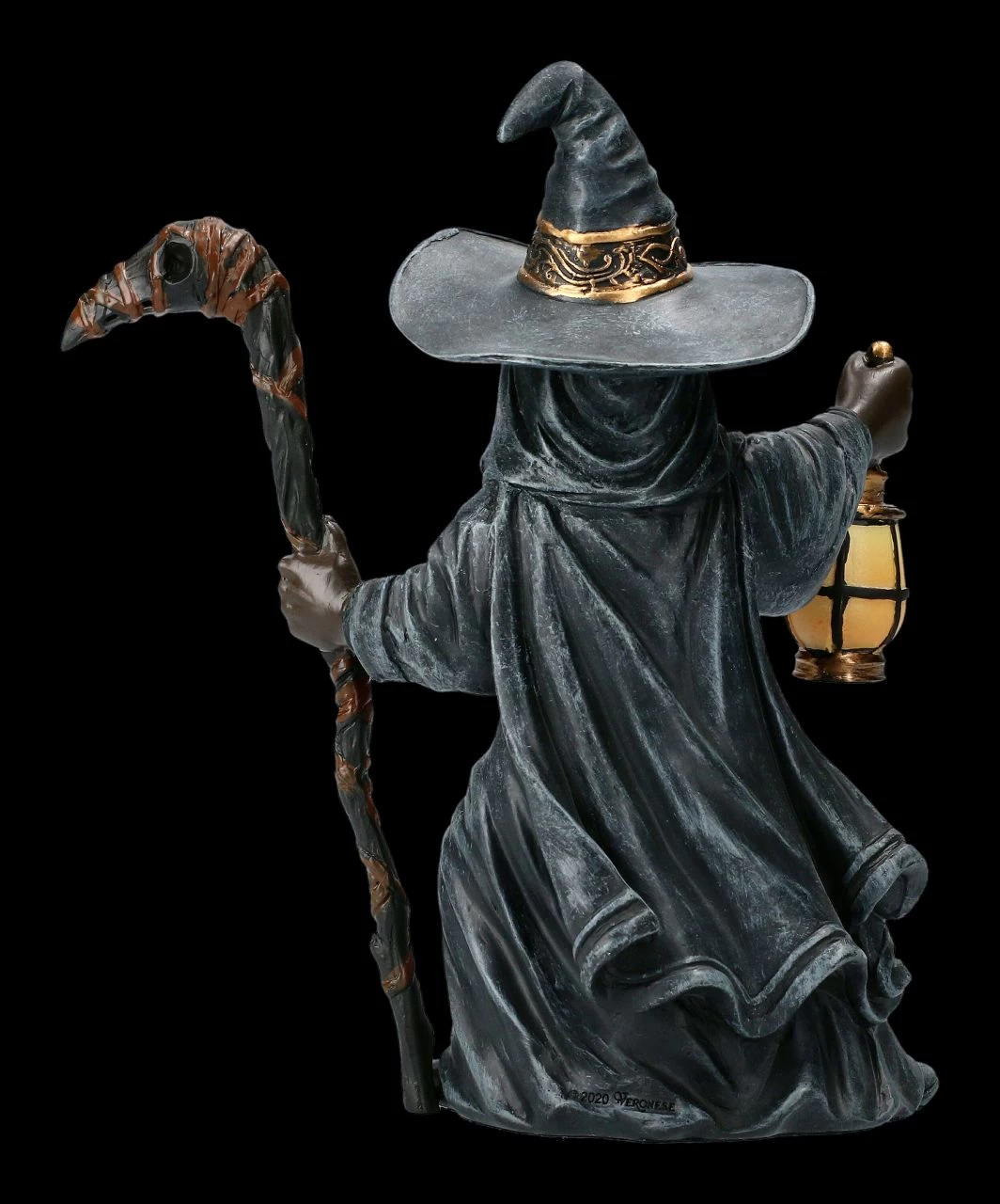 Pestdoktor Figur - Miasma 5 Pestdoktor Figur - Miasma – Bild 5