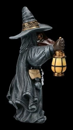 Pestdoktor Figur - Miasma 12 Pestdoktor Figur - Miasma -Modell Und Figurengeschäft 2D FS23037 Pestdoktor Figut Miasma 5 1280x1280