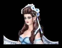 Engel Figur - Magic Winter By Nene Thomas -Modell Und Figurengeschäft 2D FS23061Engel Figur Magic Winter 8 1280x1280