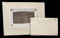 Tier Urne Weiß - Engel Steigt Empor -Modell Und Figurengeschäft 2D FS23144 Tier Urne weiss Engel steigt empor 17 1280x1280