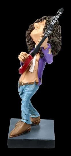 Funny Job Figur - Rockstar Jimmy -Modell Und Figurengeschäft 2D FS23154 Funny Job Figur Rockstar Jimmy 2 1280x1280