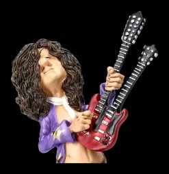 Funny Job Figur - Rockstar Jimmy -Modell Und Figurengeschäft 2D FS23154 Funny Job Figur Rockstar Jimmy 7 1280x1280