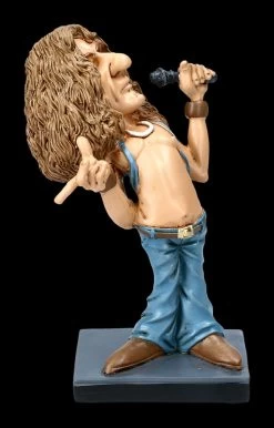 Funny Job Figur - Rockstar Robert 12 Funny Job Figur - Rockstar Robert -Modell Und Figurengeschäft 2D FS23155 Funny Job Figur Rockstar Robert 1 1280x1280