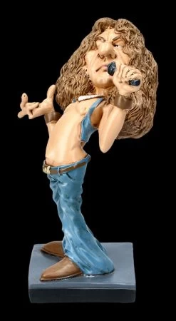 Funny Job Figur - Rockstar Robert 9 Funny Job Figur - Rockstar Robert -Modell Und Figurengeschäft 2D FS23155 Funny Job Figur Rockstar Robert 2 1280x1280