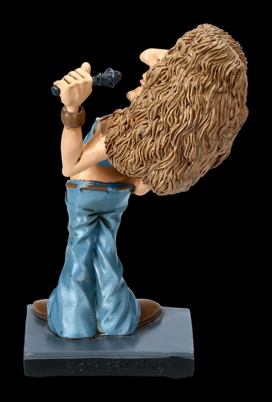 Funny Job Figur - Rockstar Robert 4 Funny Job Figur - Rockstar Robert – Bild 4