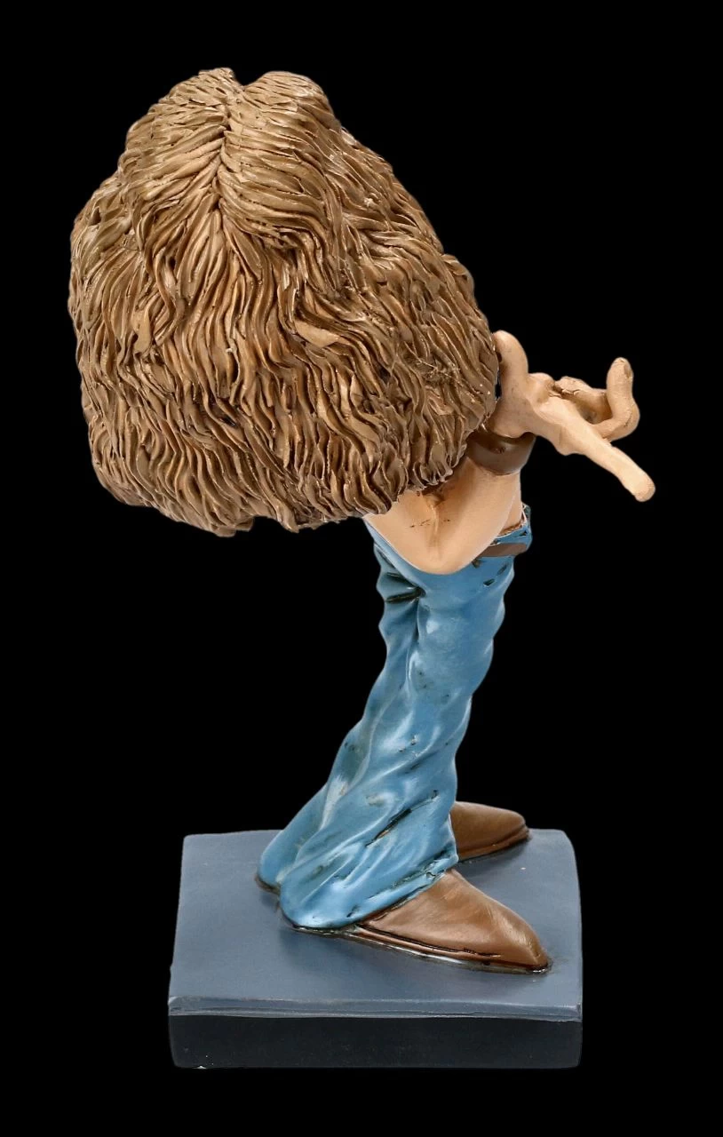 Funny Job Figur - Rockstar Robert 5 Funny Job Figur - Rockstar Robert – Bild 5