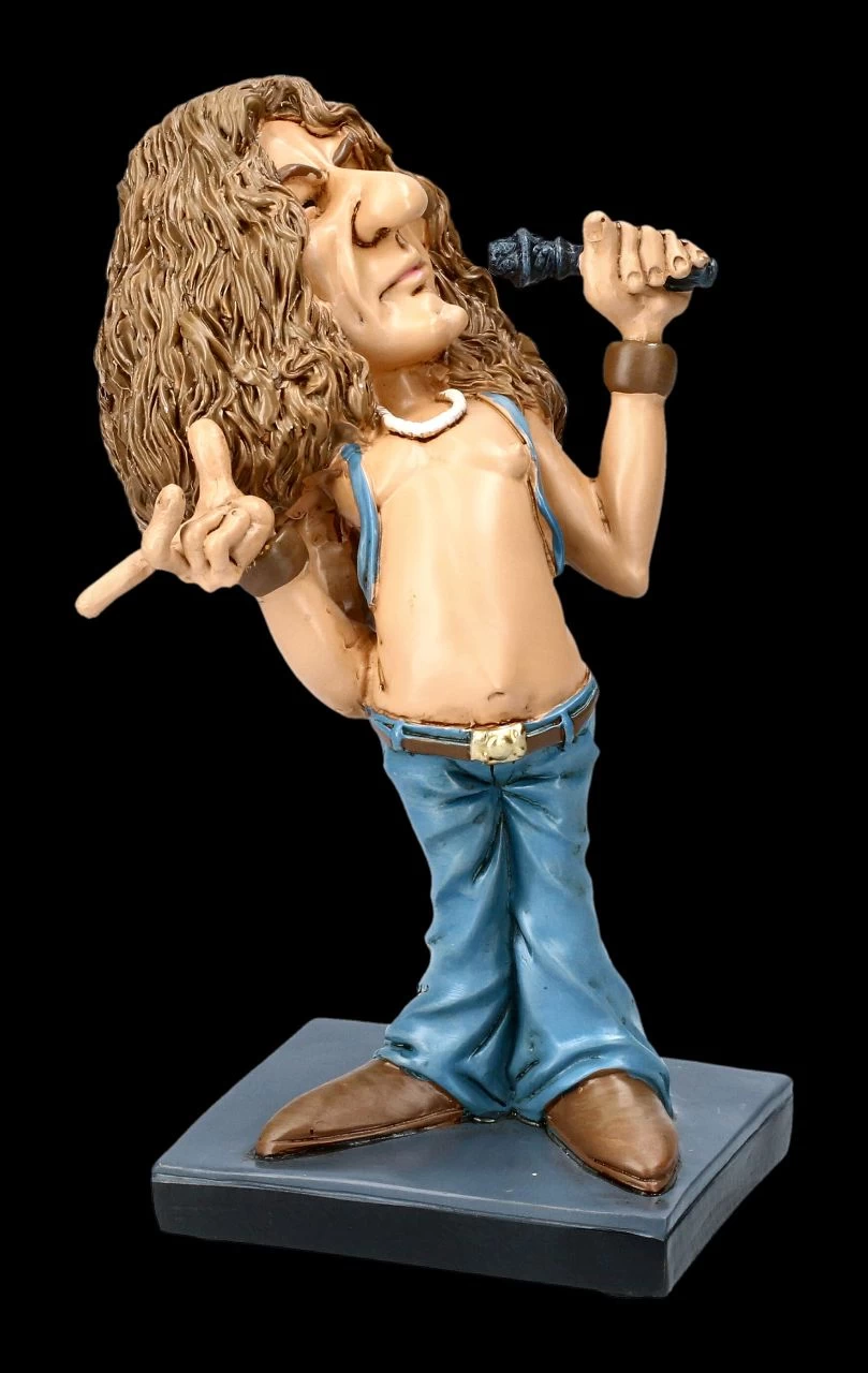 Funny Job Figur - Rockstar Robert 1 Funny Job Figur - Rockstar Robert