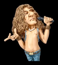 Funny Job Figur - Rockstar Robert 13 Funny Job Figur - Rockstar Robert -Modell Und Figurengeschäft 2D FS23155 Funny Job Figur Rockstar Robert 8 1280x1280